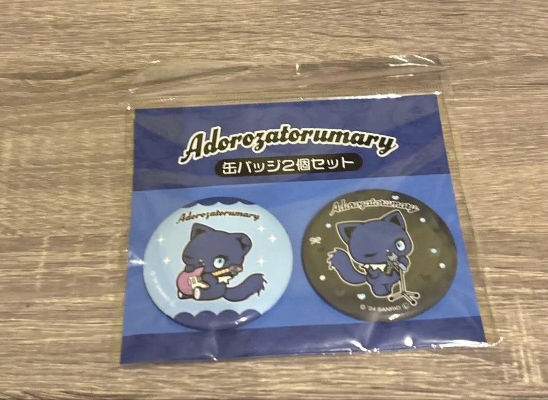 Ado アドローザトルマリィ マーズ ピンズコレクション Amazon.co.jp: Ado/ピンズコレクション 全国ツアー マーズ