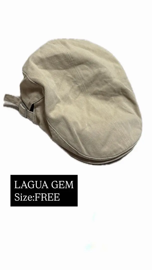 2025年最新】LAGUA GEM レディース ハットの人気アイテム - メルカリ