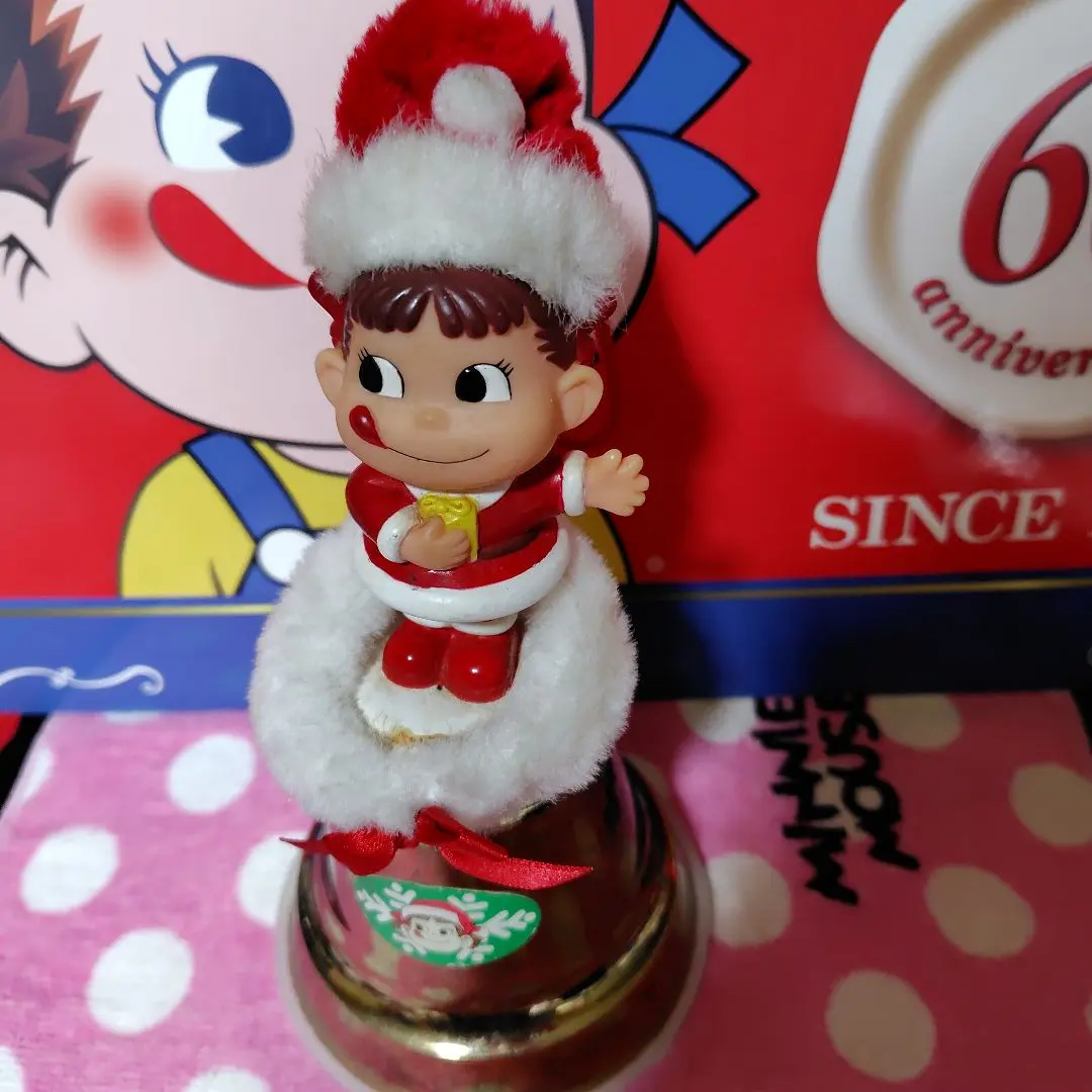 2025年最新】金 ペコちゃん ベルの人気アイテム - メルカリ