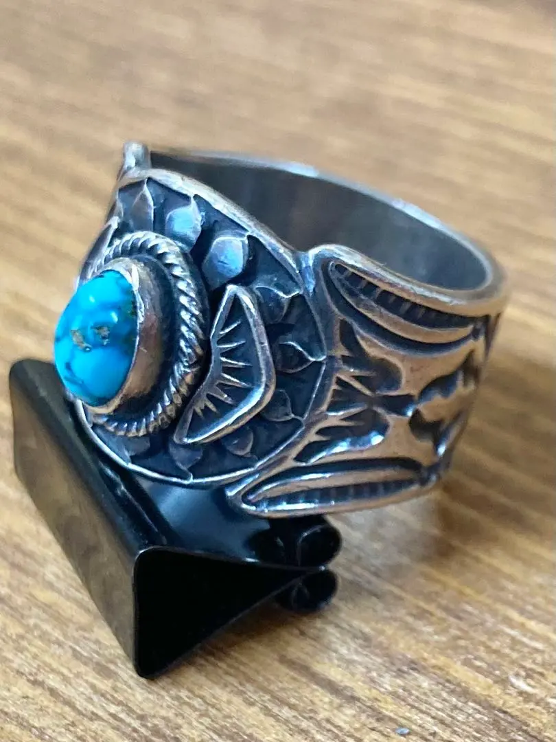 コロコロ君様確認用ページ❗️ゲーリーリーブスバングル、リング、ペンダント コロコロ君様確認用ページ❗️ゲーリーリーブスバングル、リング