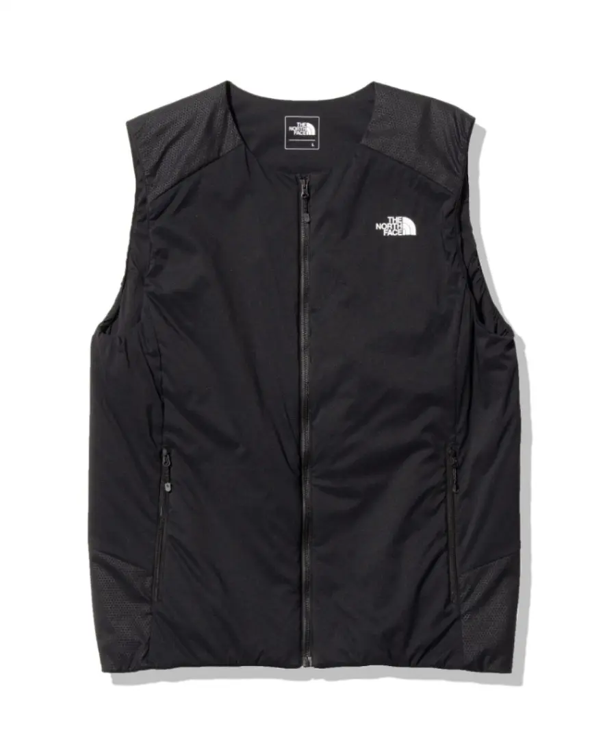The North Face VENTRIX ベスト　UTMF フィニッシャー THE NORTH FACE ベスト L 2019 UTMFフィニッシャーベスト - メルカリ