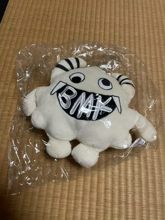BMK ボイメン研究生 ぬいぐるみ まとめ売り 2025年最新】bmk ぬいぐるみの人気アイテム - メルカリ