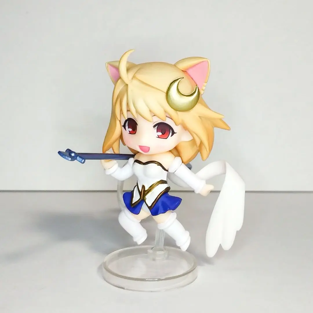 2025年最新】ねんどろいどぷち ファンタズムーンの人気アイテム