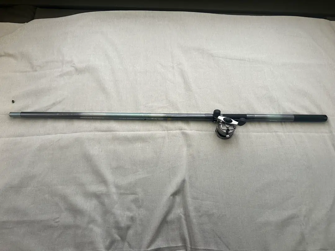 szm チヌsp POWERFORCE ダイワ バイキング筏４４ セット ダイワ(Daiwa) バイキング筏 44 00404320｜アウトドア用品・釣り