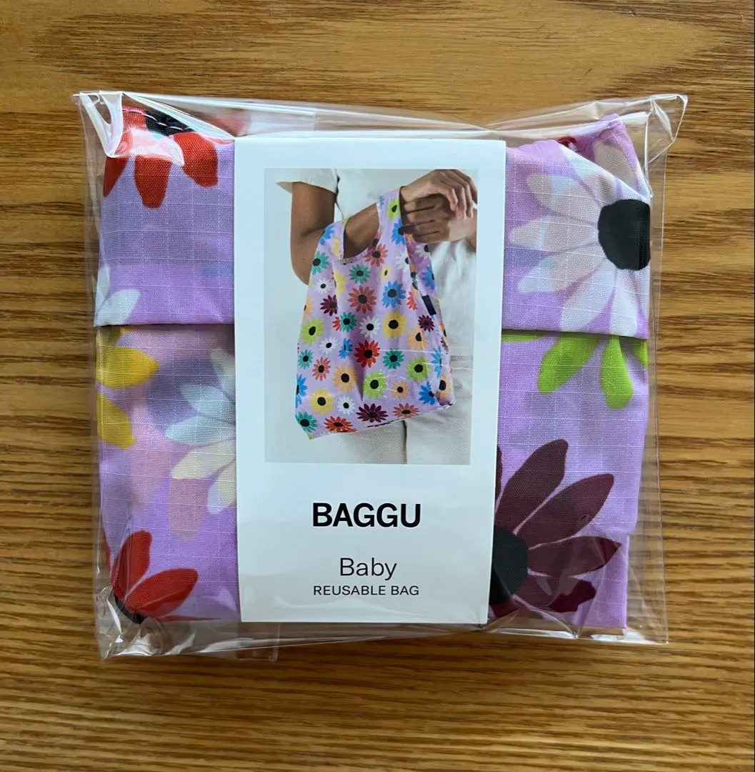 2025年最新】baggu daisyの人気アイテム - メルカリ