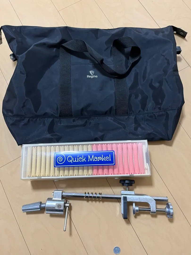 美容師國家考試捲髮組 REGINA 的縮圖