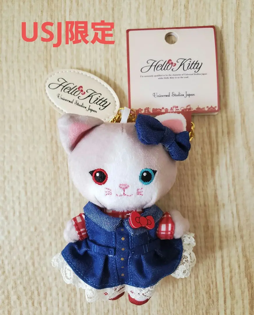 2025年最新】キャットキティ usjの人気アイテム - メルカリ