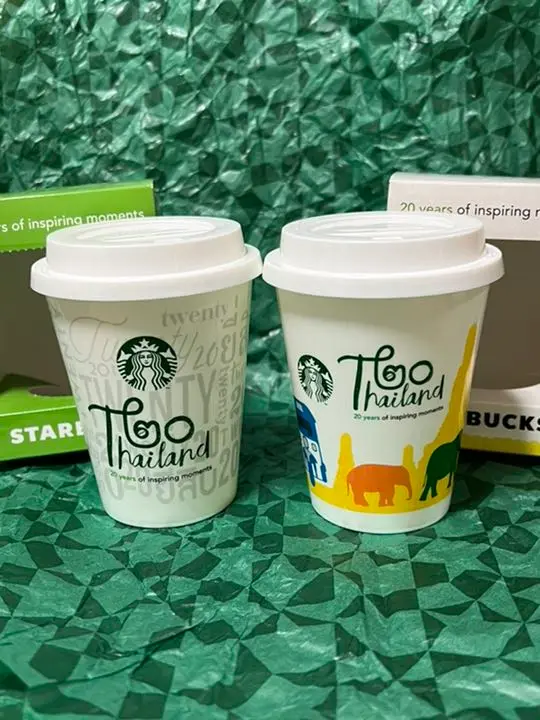 2025年最新】スターバックス 貯金箱の人気アイテム - メルカリ