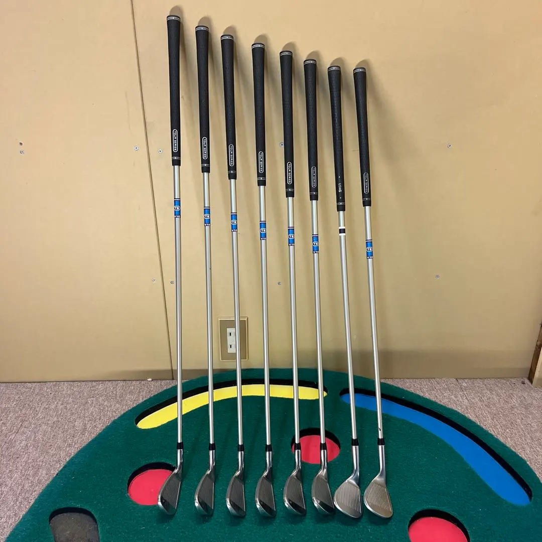 Thumbnail of Junior Iron Set USKG uskids 54