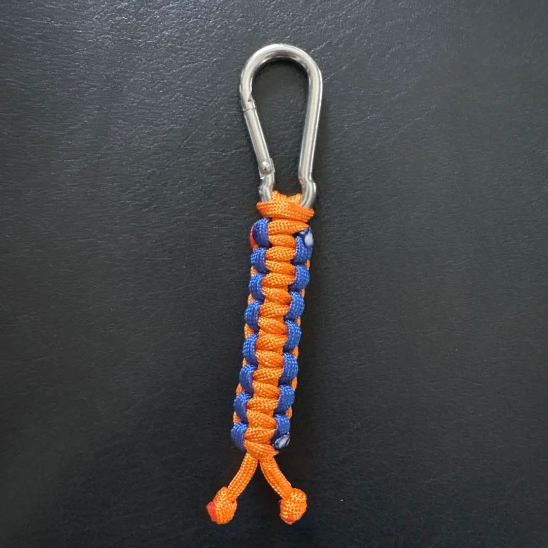 傘繩鑰匙圈 的縮圖