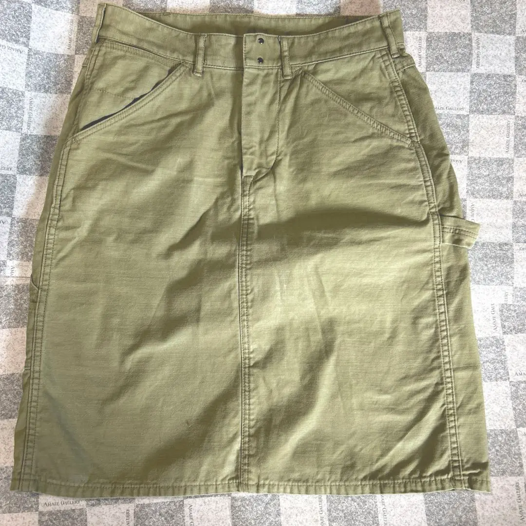 DANTON - 最終値下げ！新品、未使用！ダントン DANTON ワーク