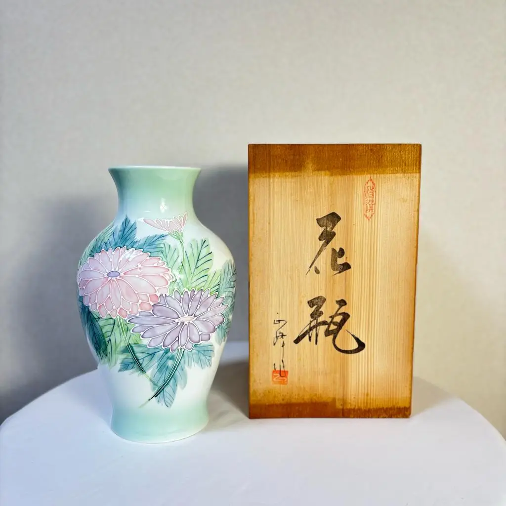 2025年最新】花瓶 西峰作の人気アイテム - メルカリ