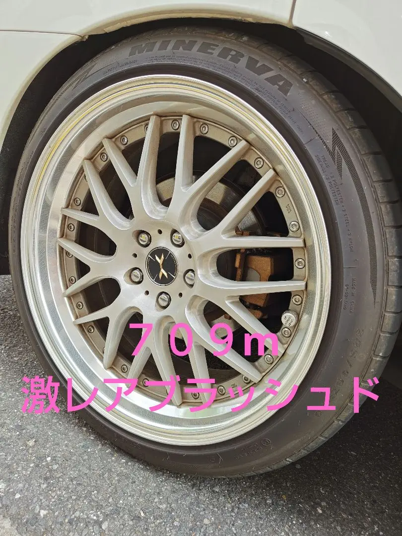 レーベンハート　LS1 245/40R20 レーベンハート LS1 245/40R20 - メルカリ