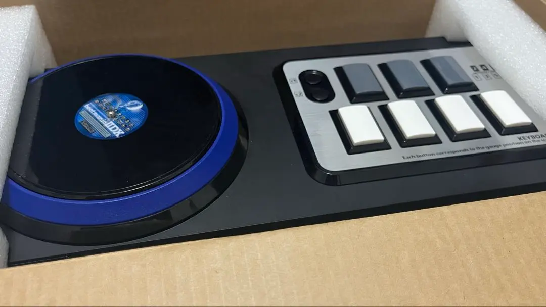 2025年最新】iidx 専コンの人気アイテム - メルカリ