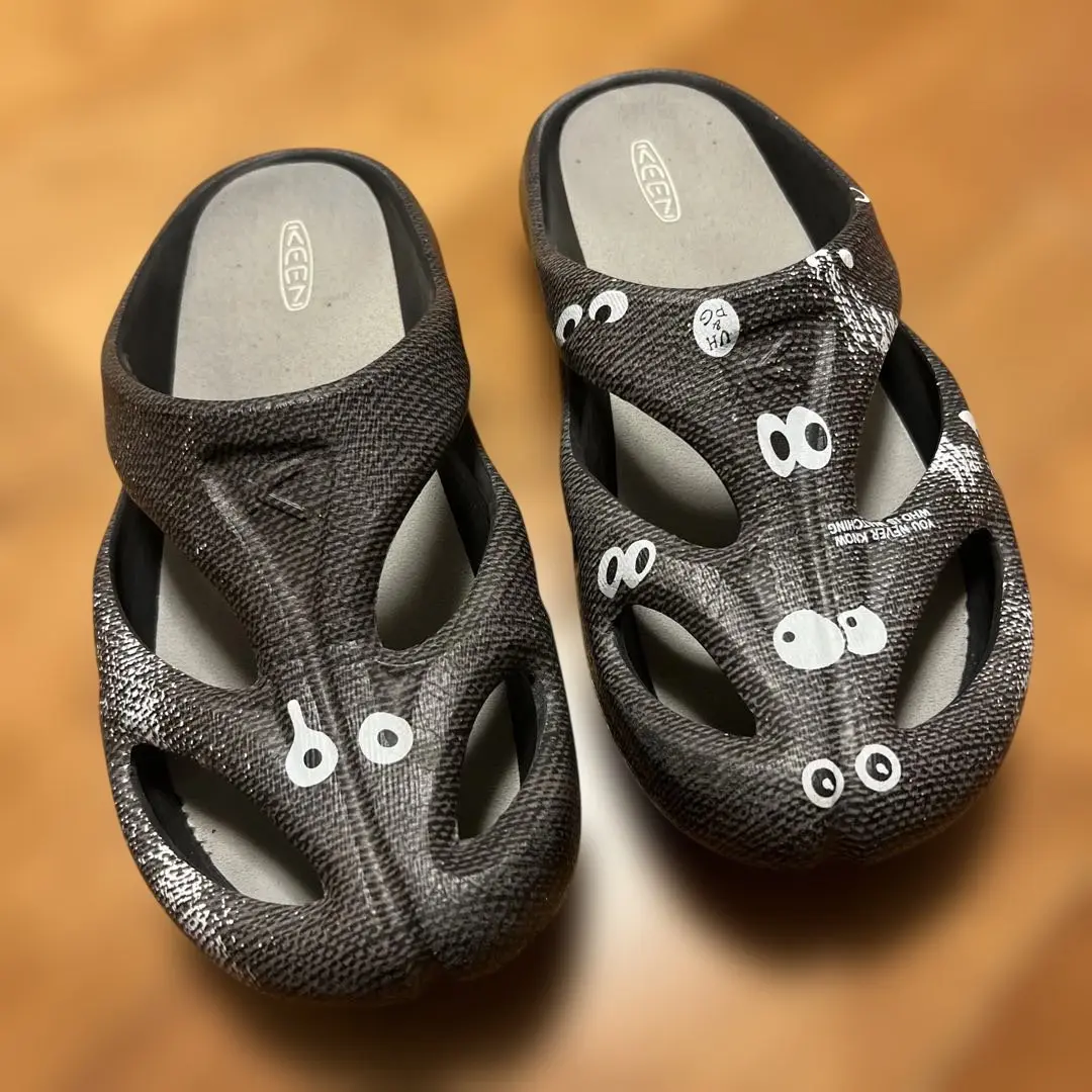 【未使用】KEEN シャンティ 26センチ KEEN 毎日発送 キーン シャンティ サンダル メンズ レディース