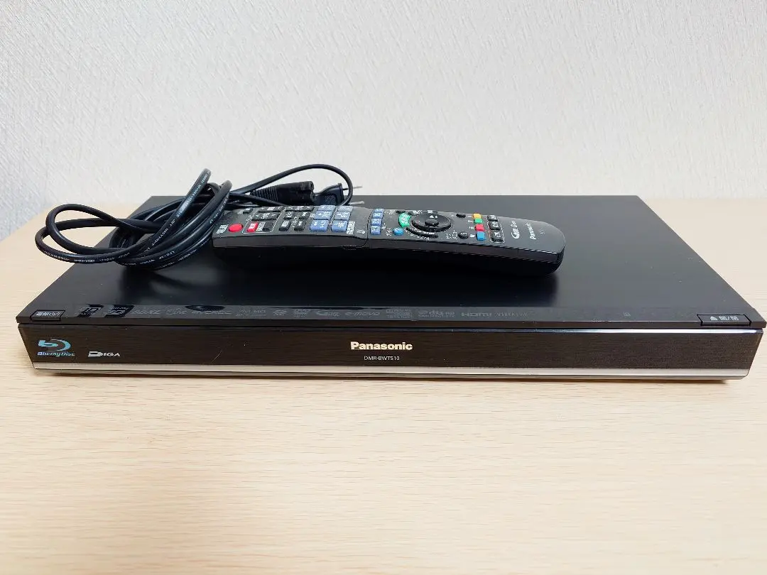 2025年最新】dmr-bwt510ジャンクの人気アイテム - メルカリ