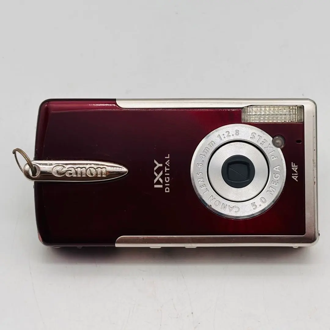 canon IXY DIGITAL PC1108 美品 2025年最新】canon ixy digital pc1108の人気アイテム - メルカリ