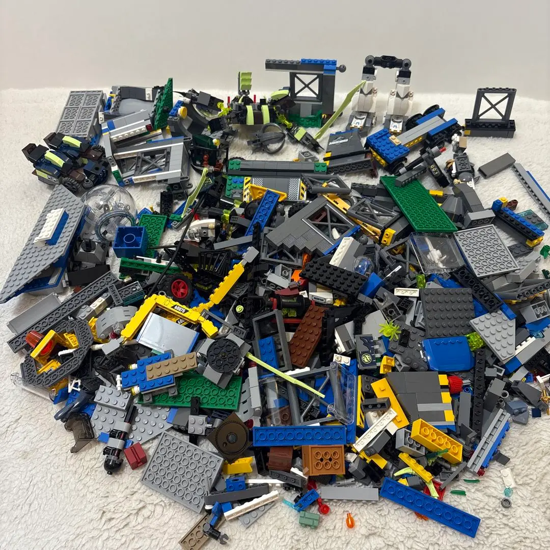 2025年最新】Legoニンジャゴーの人気アイテム - メルカリ