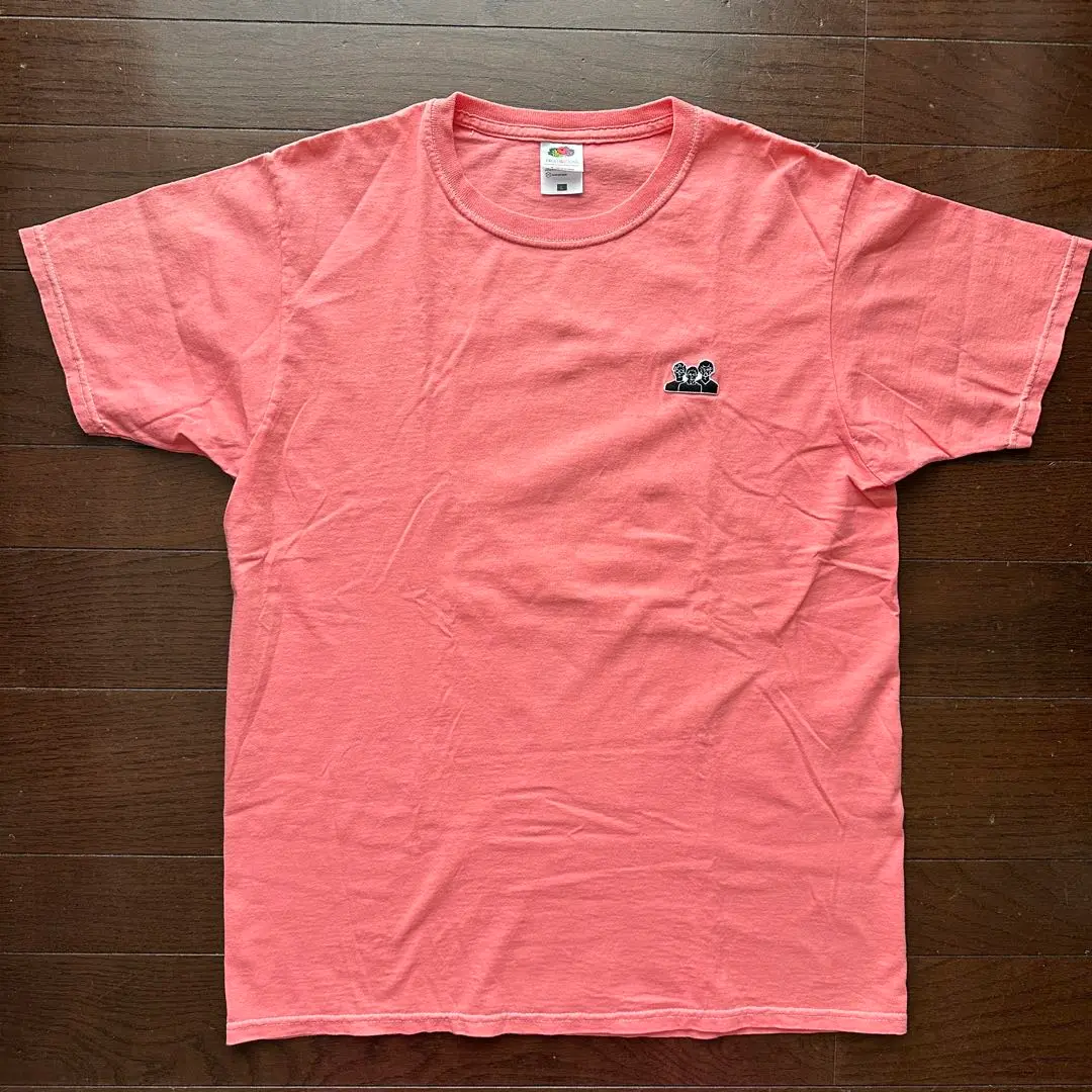 ペトロールズ 長岡亮介 TeeVee シャツ L Amazon.co.jp: ペトロールズ 長岡亮介 デザインTシャツ Lサイズ