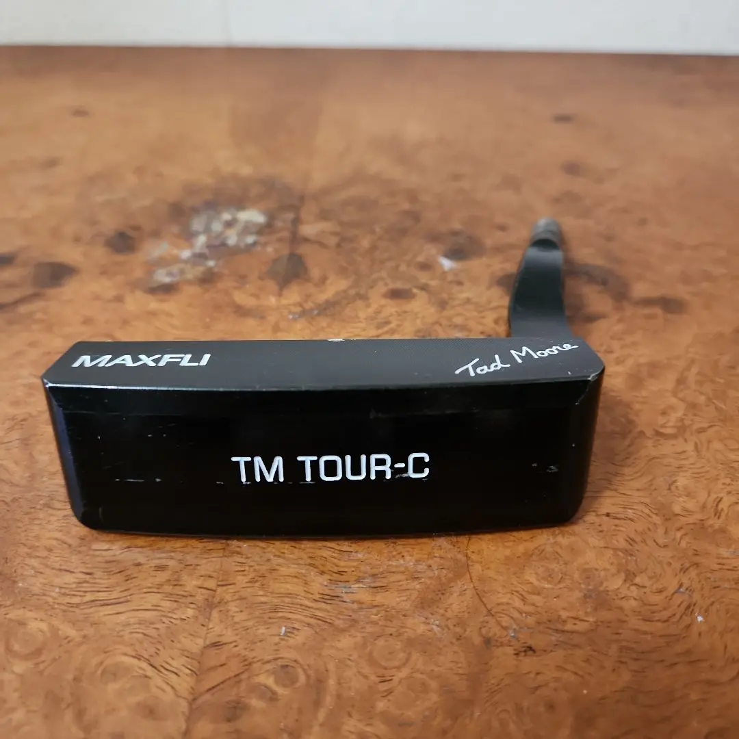 Tad Moore タッドモア PRO M2 限定版 1/300 オマケ付き - メルカリ