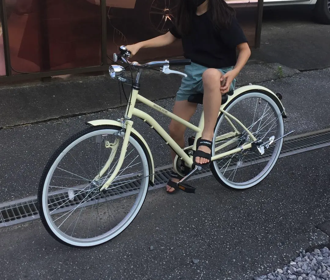 子供用自転車　24インチ　滋賀　京都 2025年最新】自転車 24インチ 子供用 滋賀の人気アイテム - メルカリ