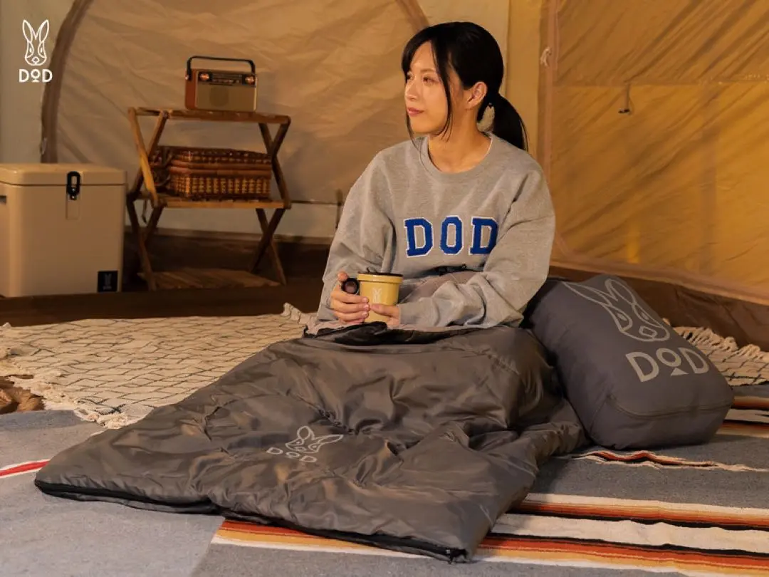 最新人気 2025年最新】dod ウサクッションの人気アイテム - メルカリ アウトドア寝具