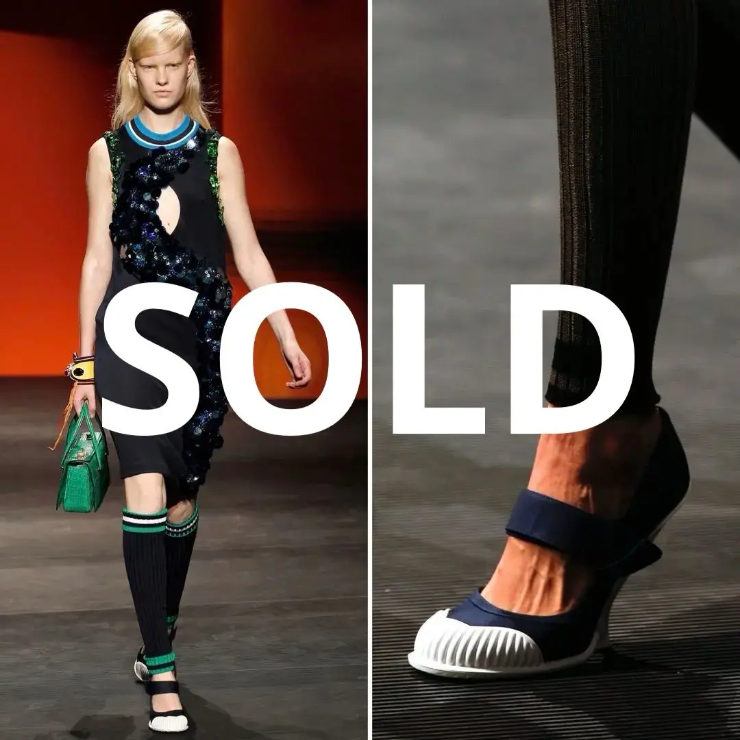 2025年最新】PRADA 14SSの人気アイテム - メルカリ