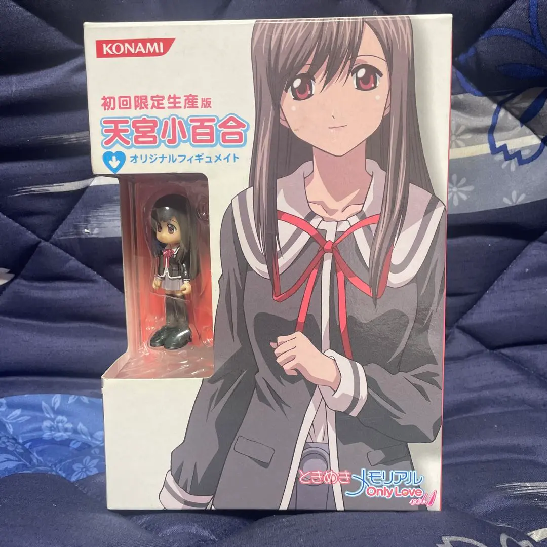2025年最新】ときめきメモリアル vol.1 [DVD]の人気アイテム