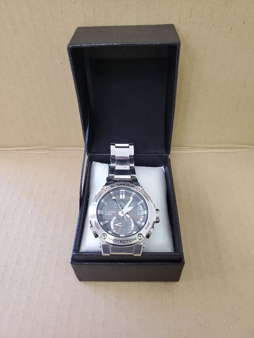 G-SHOCK　GST-B200 5608※JA ジャンク品 Gst B200 | eBay
