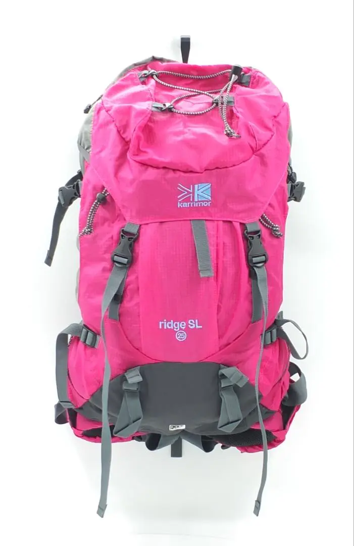 karrimor - 【KARRIMOR】ridge SL 25 Crazy（限定カラー） karrimor - Karrimor(カリマー) ridgeS 25(リッジSL25
