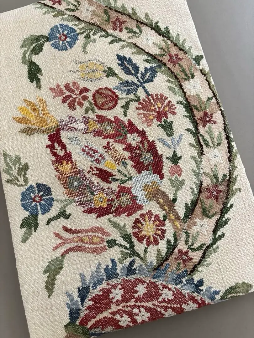 帯屋捨松 手織 西陣織 八寸名古屋帯 新品未使用品 正絹 松葉仕立て ベージュ系 楽天市場】帯屋捨松（種類（帯）名古屋帯）の通販