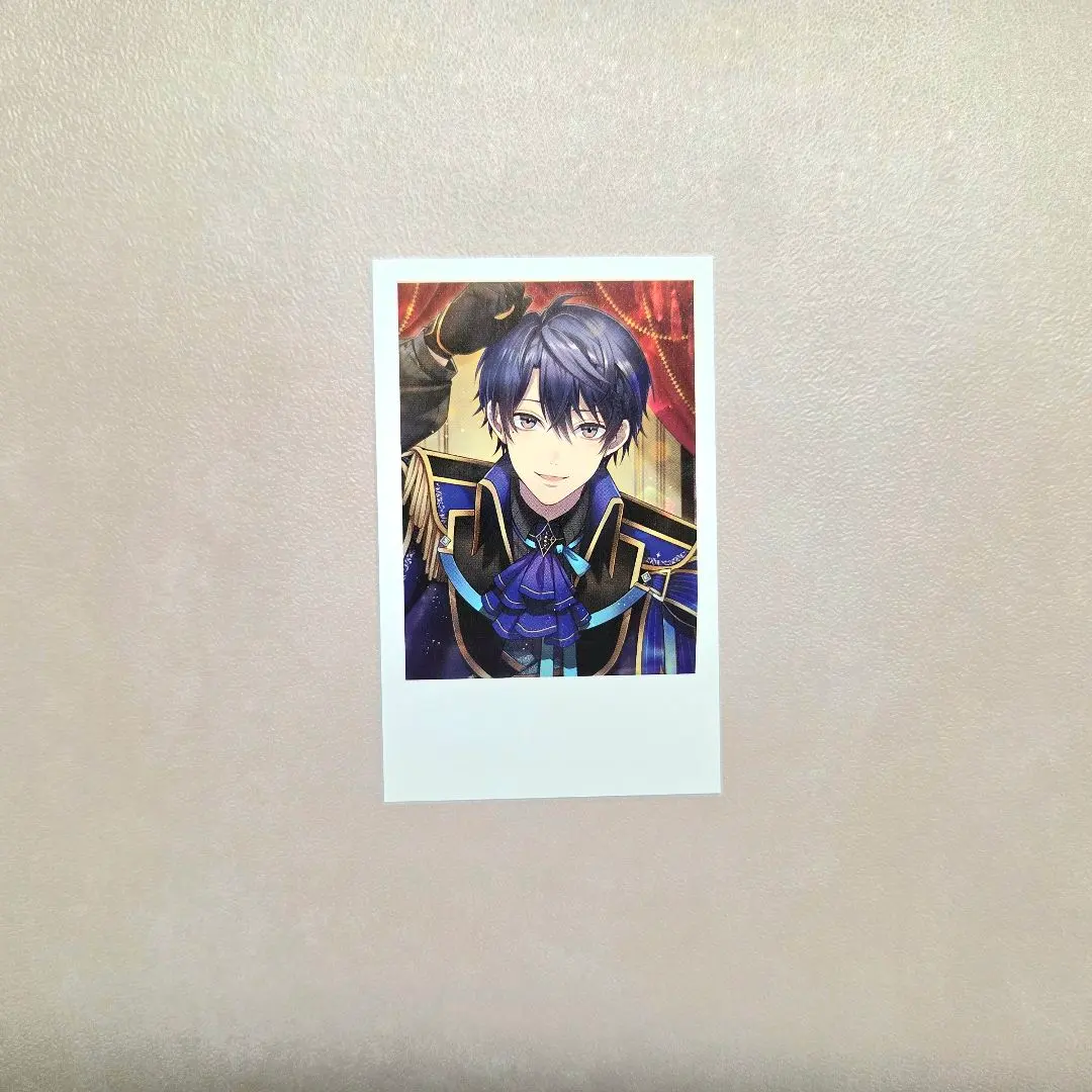 Thumbnail of Nijistore 4th Anniversary Memorial Goods: Cheki-style Card - Group A: Air Harusaki