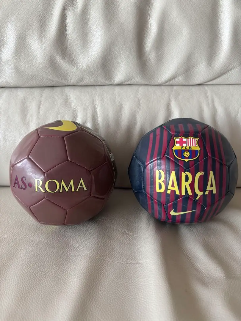 2025年最新】サッカーボール ナイキ バルセロナの人気アイテム