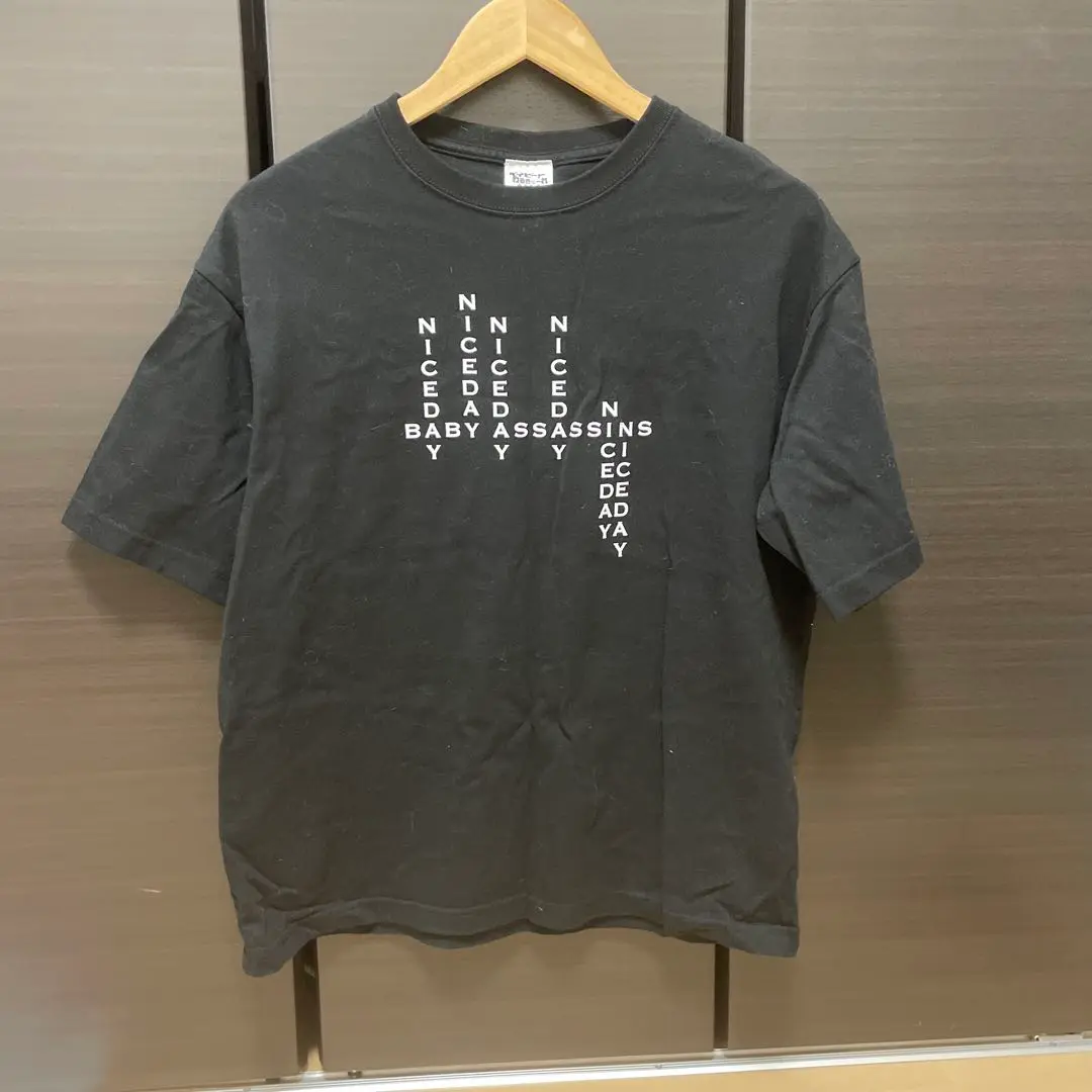 ベイビーわるきゅーれナイスデイズ Tシャツトートバッグ エブリデイカードセット ベイビーわるきゅーれナイスデイズ Tシャツトートバッグ