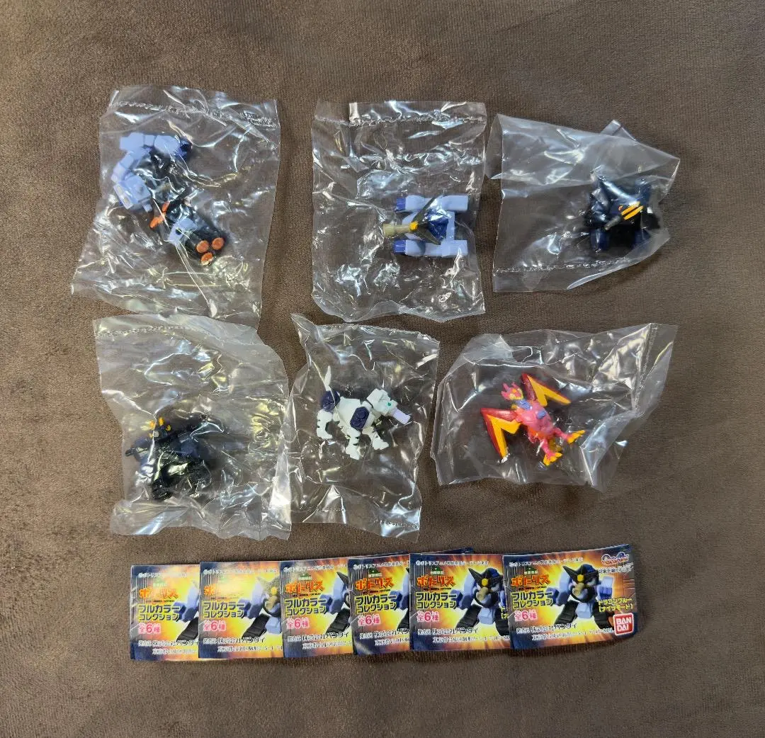 無限戦記ポトリス メタルライズ ドラゴンブルー&デュアルロゼ·キャリー 無限戦記ポトリス メタルライズ ドラゴンブルー&デュアルロゼ