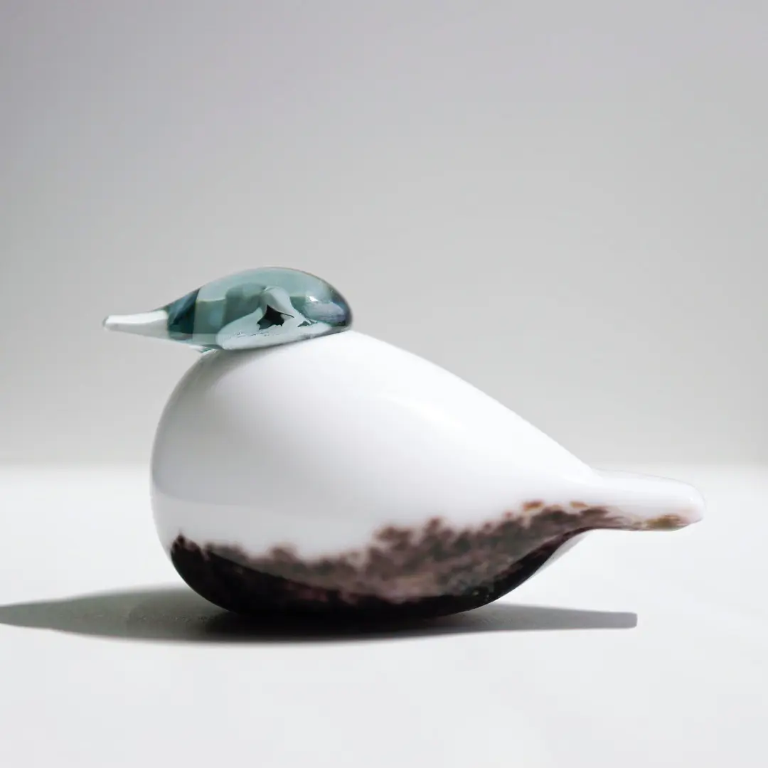イッタラ バード iittala ベビー ライトグリーン｜Yahoo!フリマ