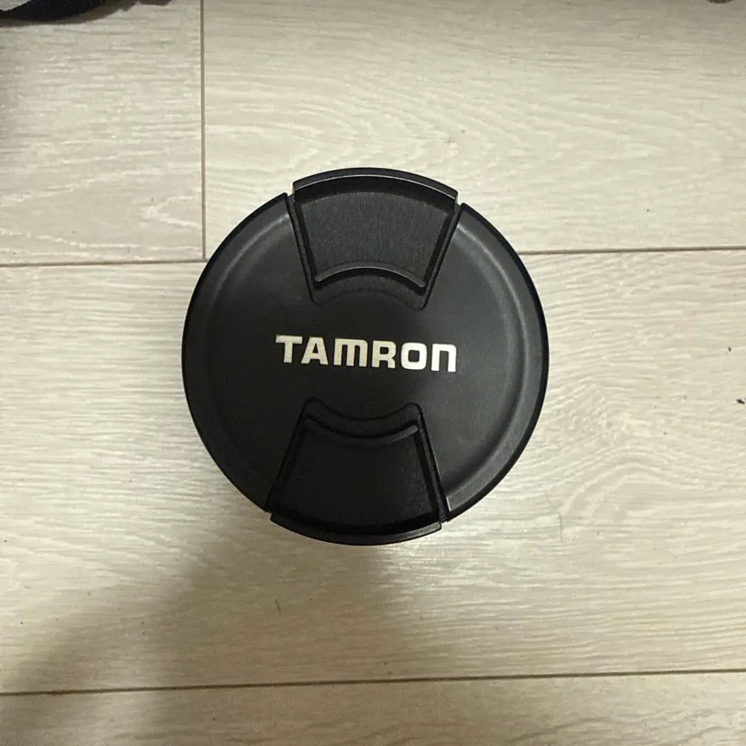 Thumbnail of TAMRON Lens FOR MINOLTA AF