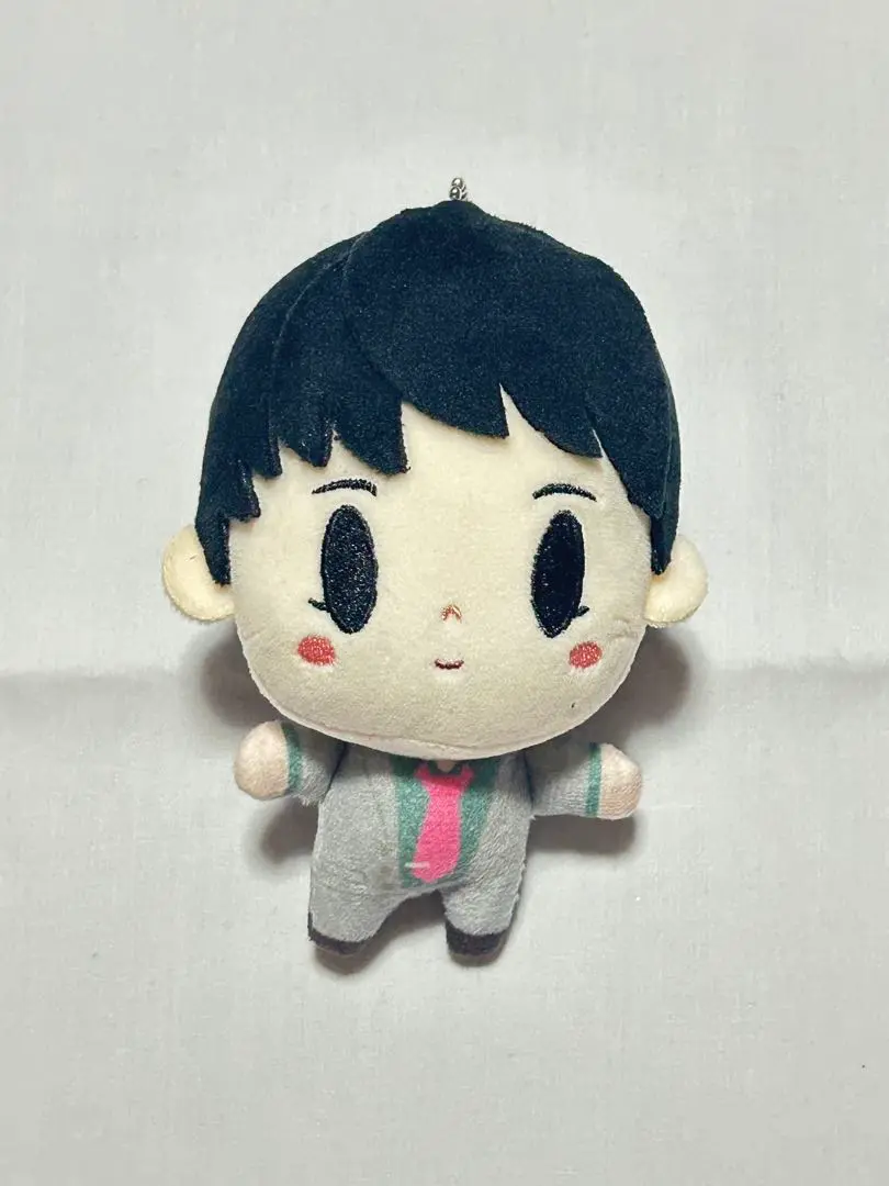 桜木雅哉 原因は自分にある。ちびぬい トレカスリーブ