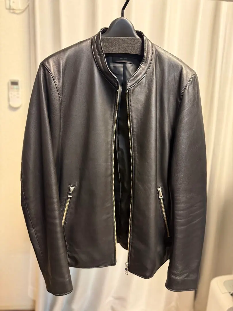 Thumbnail of STUDIOUS Single Riders Jacket