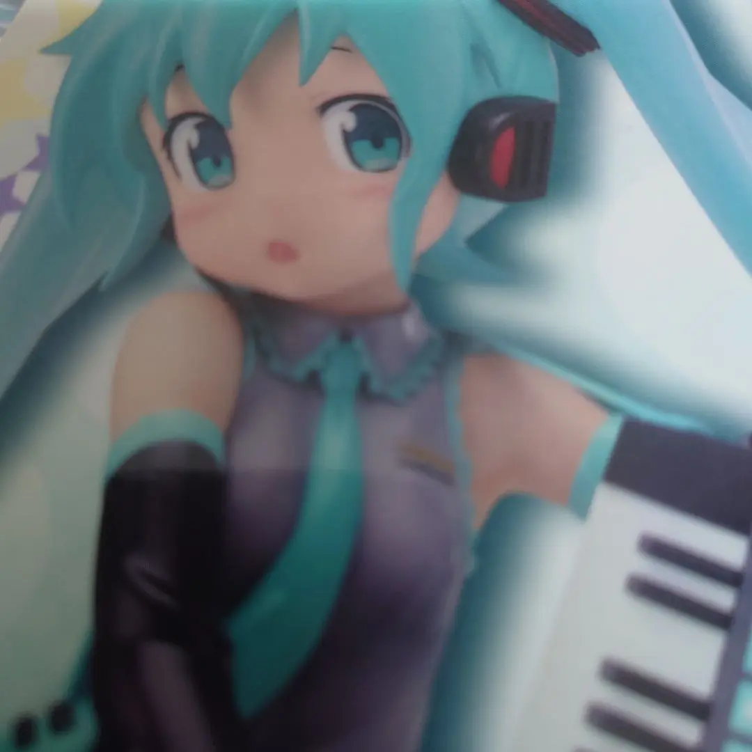 2025年最新】初音ミク HSP verの人気アイテム - メルカリ