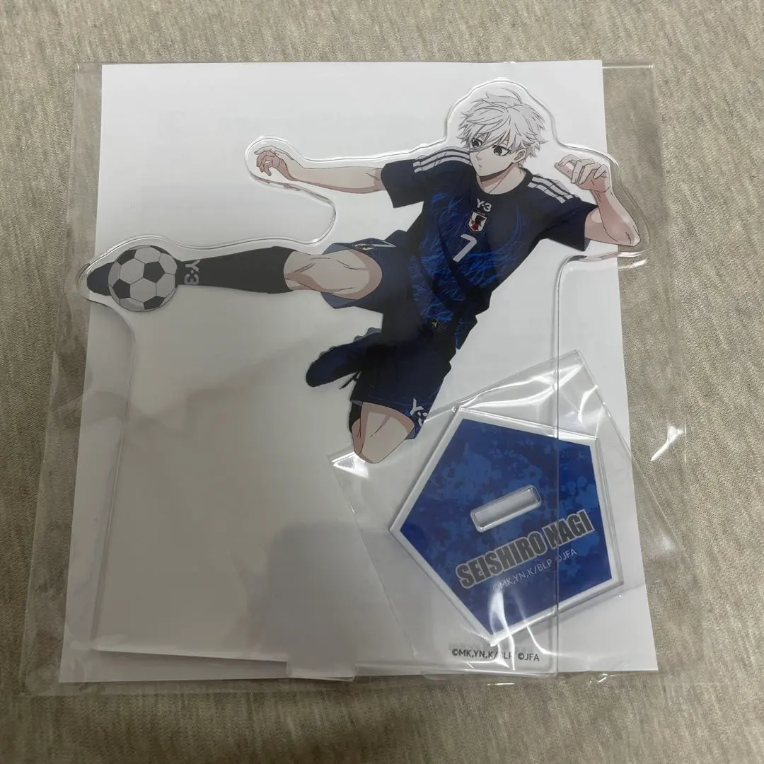 2025年最新】ブルーロック adidas 凪の人気アイテム - メルカリ