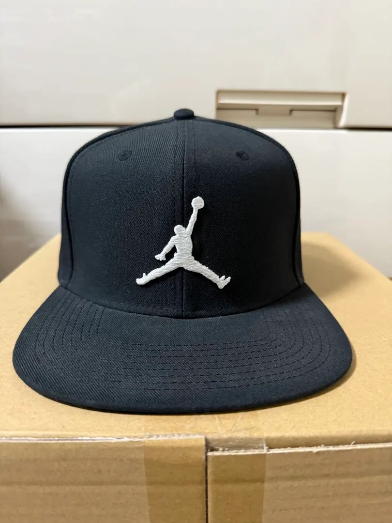 Thumbnail of Jordan cap, free size