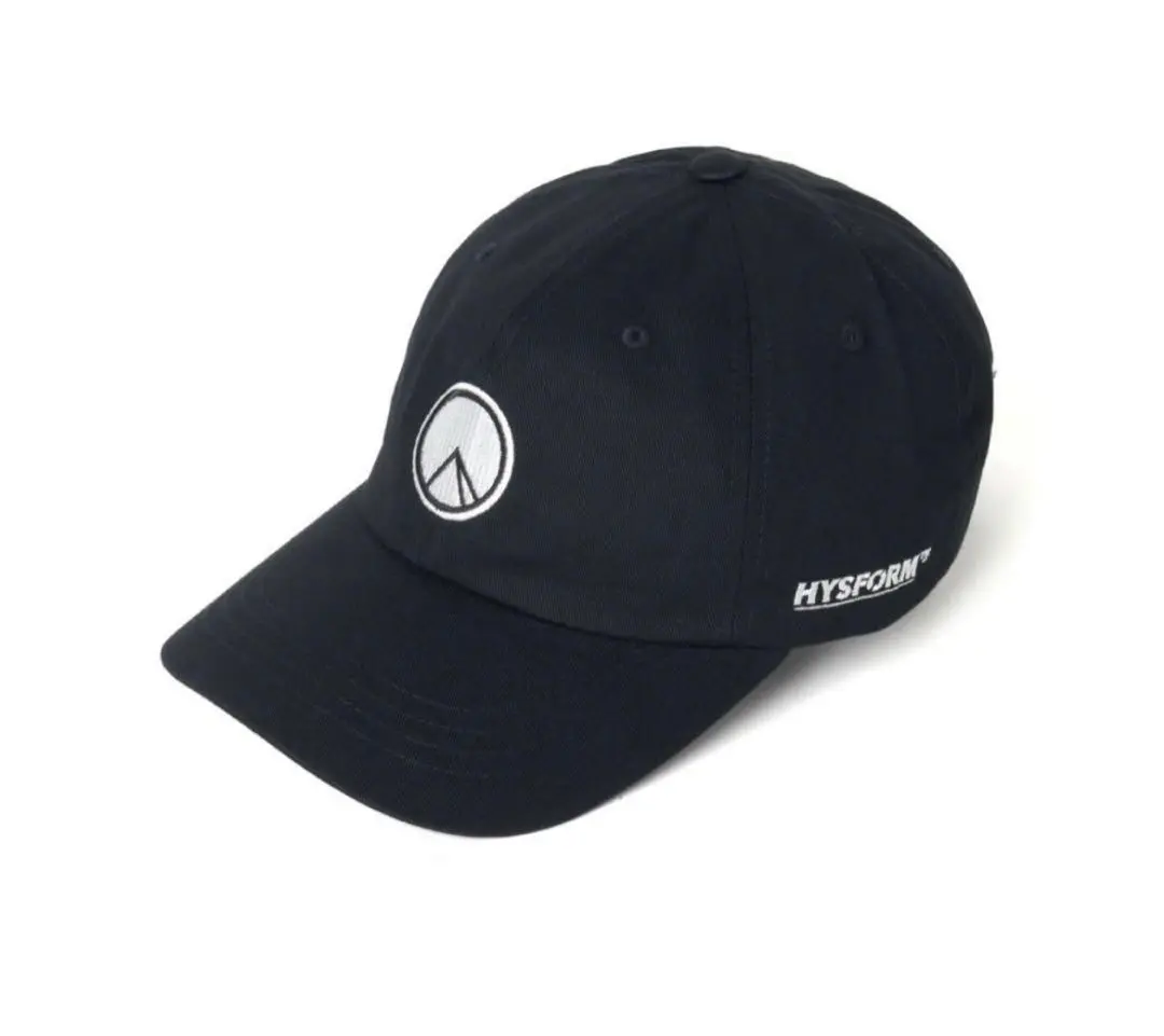 HYSFORM™︎ キャップ HYSFORM Hysform Emblem Logo Cap