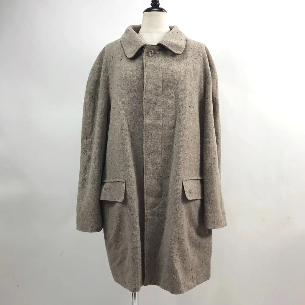 Roberta di Camerino スタンドカラーコート　ヴィンテージ Roberta di Camerino スタンドカラーコート ヴィンテージ