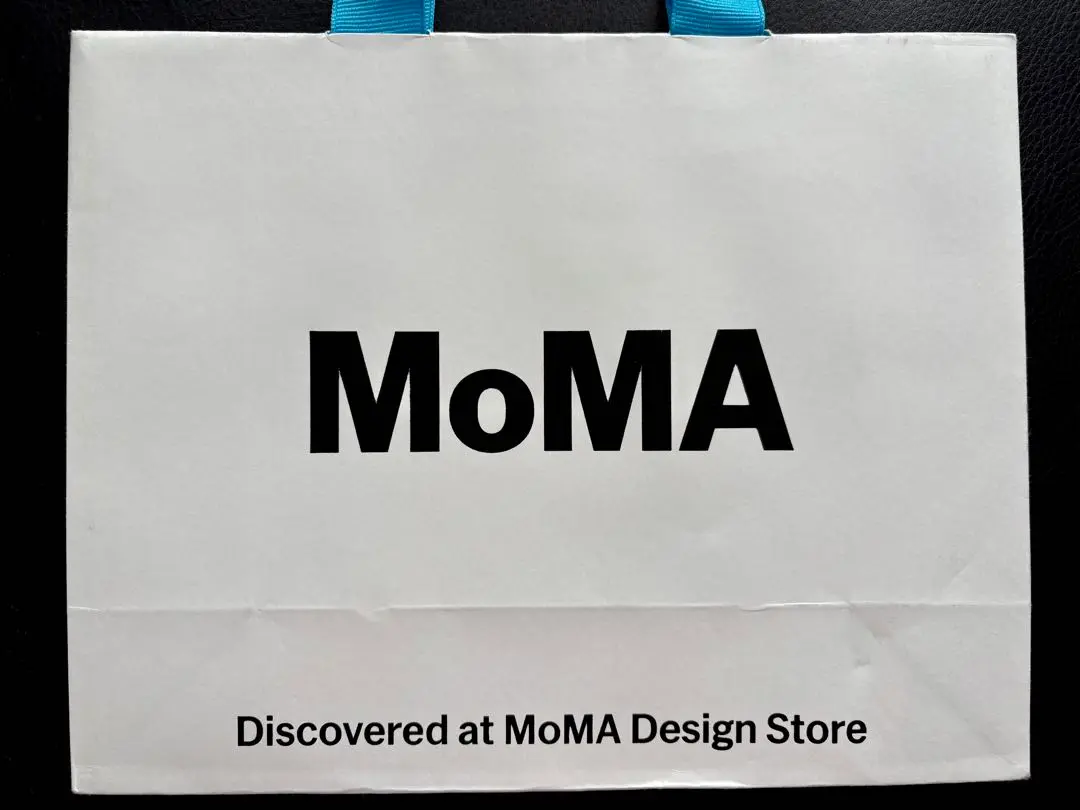 2025年最新】MOMA ショップ袋・ショッパーの人気アイテム - メルカリ
