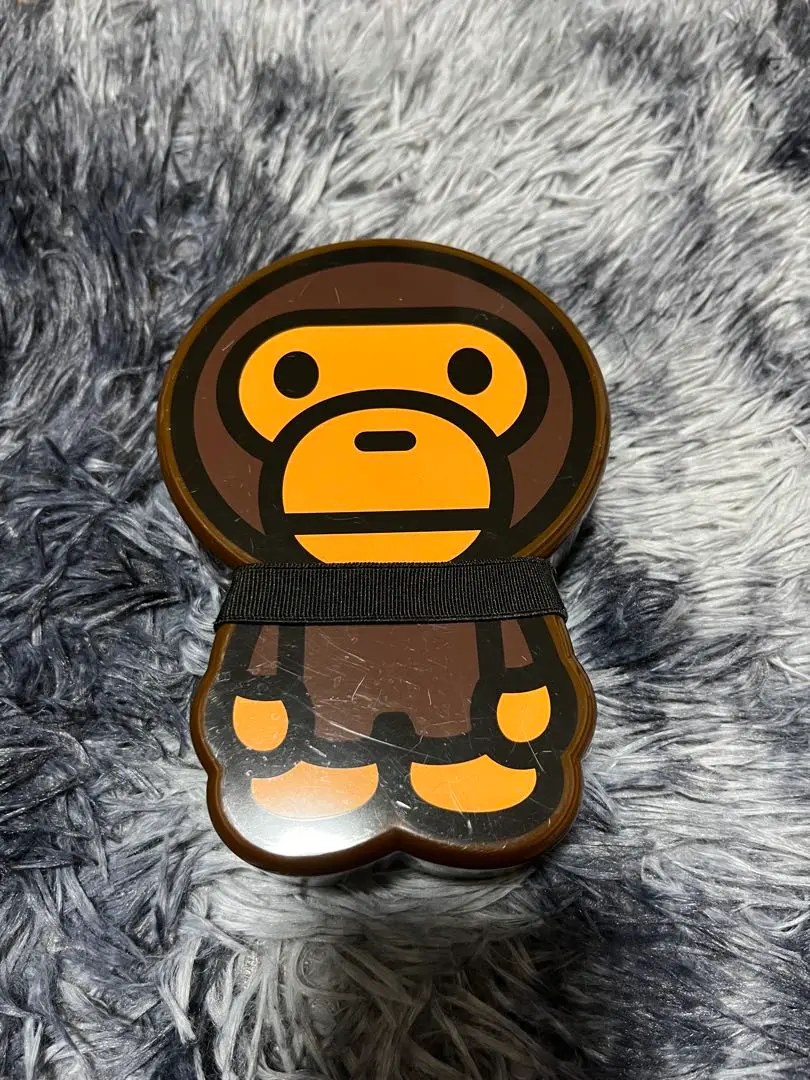 A BATHING APE キャラクター小皿 4個セット 2025年最新】A BATHING APE キッチン・食器の人気アイテム
