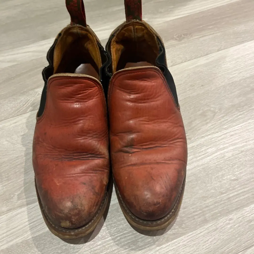 2025年最新】ロメオ レッドウィングの人気アイテム - メルカリ