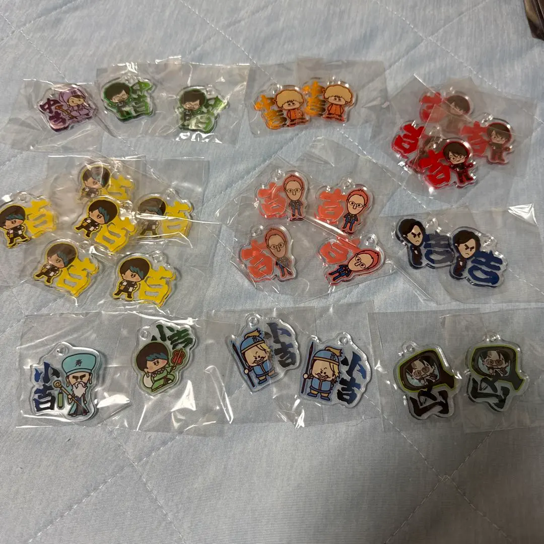 2025年最新】秘密結社コヤミナティの人気アイテム - メルカリ