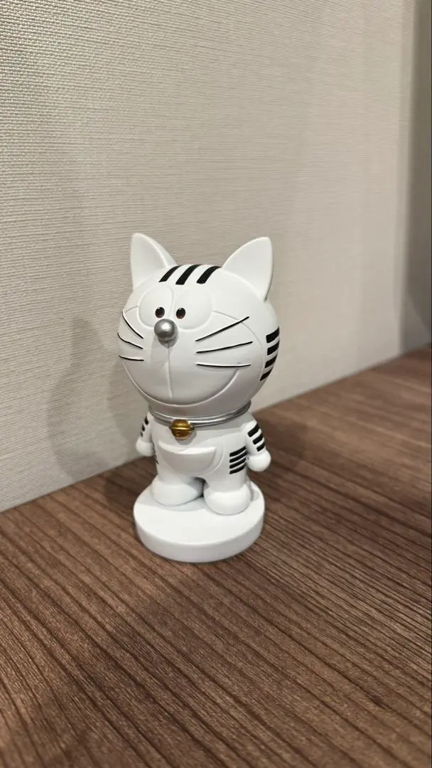 新品 トラのもん レジンフィギュア ドラえもん 虎ノ門ヒルズ