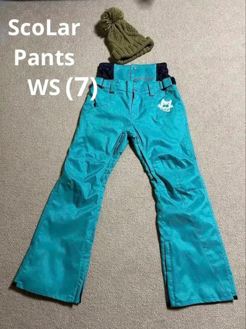scolar ウェア　XSサイズ美品 227010003_17.jpg?size=n
